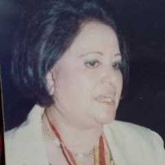 Nagwa Elsanabary