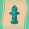 MC Fire Hydrant BossMan