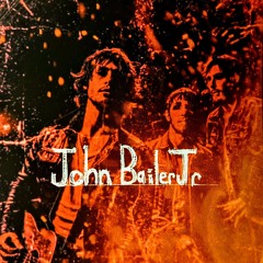 John Bailer Jr.