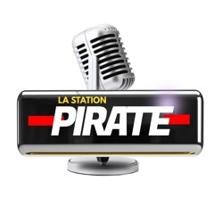 La Station Pirate