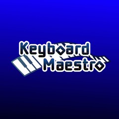 Keyboard Maestro