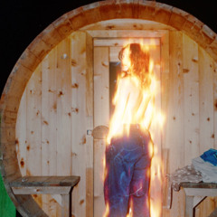 sauna solveig