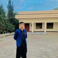 Muhammadmudasir Afridi