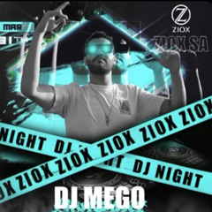 DJ MEGo