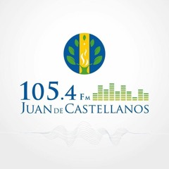 105.4 F.M. Juan de Castellanos