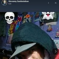 Giovanny Santiesteban
