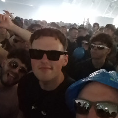 Declan Liam Gilmartin