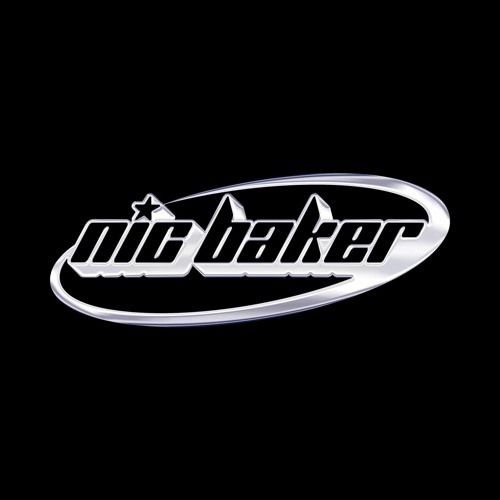 Nic Baker’s avatar