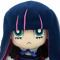 PlushStockingAnarchy