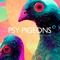 Tokyo PIGEONS