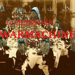 Clockwork Warmachine