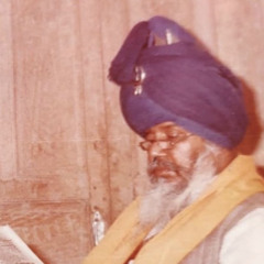 Karman Singh