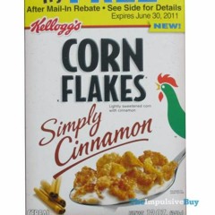 Cinnamoncorn