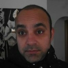 Giannis Alexo