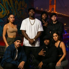 Pimp Smoke Playaz