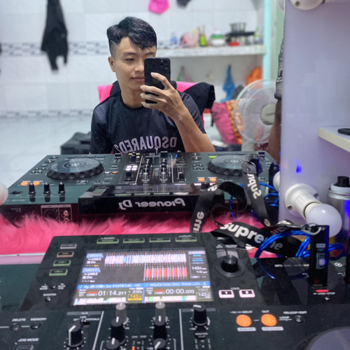 Đậu Xanh Pha Quế - Thắng BiBoo Mixx