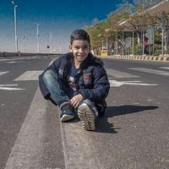 Adam Sherif