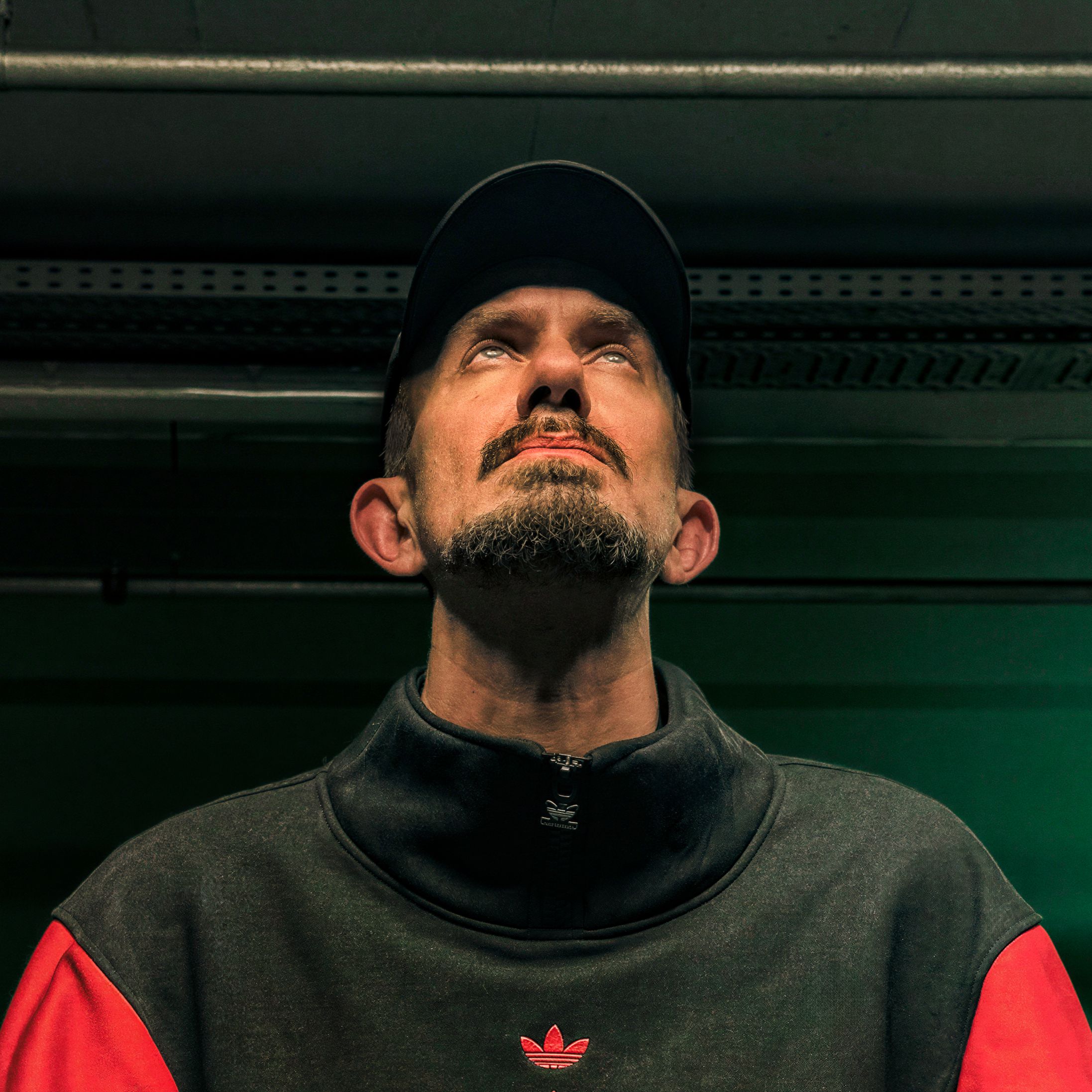 Demanded By The Dancefloor Podcast