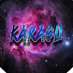 KARASU DUBZ [GALAXY GANG] ダブ ™  \ō͡≡o˞̶