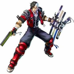 GUILTY GEAR STRIVE OST - Nagoriyuki Theme - WHAT DO YOU FIGHT FOR.mp3