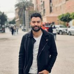 Saif Elkomy