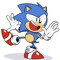 sonic is freaking awesome
