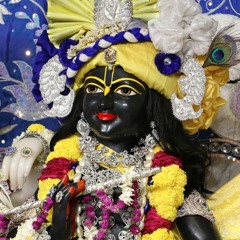 servents of krishna balram