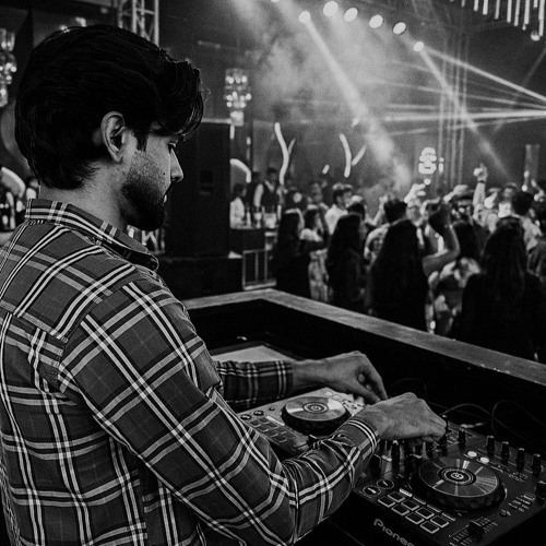 ⭐Deejay Rizwan⭐ — artist photo