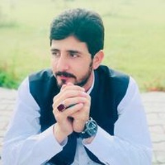 Muhammad Saddam Khan