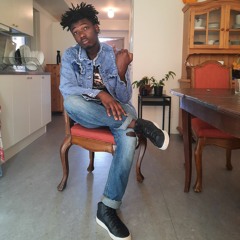 William Ebodebode Sampewi