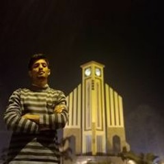 Muhammad Tayyab