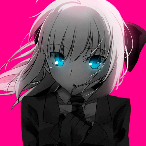 PhantomCore ツ’s avatar