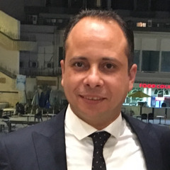 Eltayeb Shehata