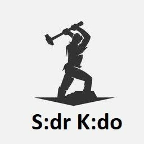 S:dr K:do’s avatar