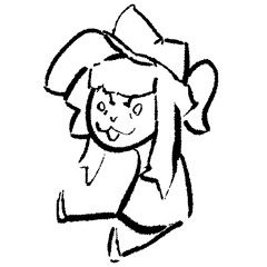 Cass "Witch's Cadence" Preston