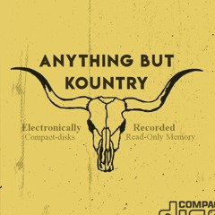 Anything But Kountry Records