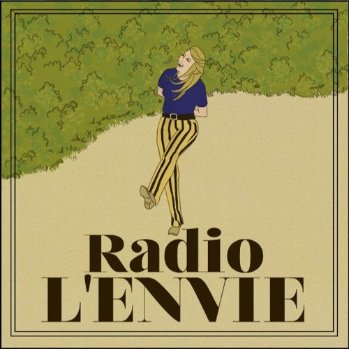 Radio L'envie’s avatar