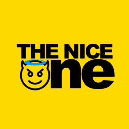 The Nice One’s avatar