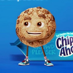 Chips Ahoy Mane