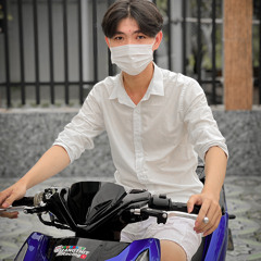 Huỳnh Minh Thuận