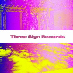 Three Sign Records