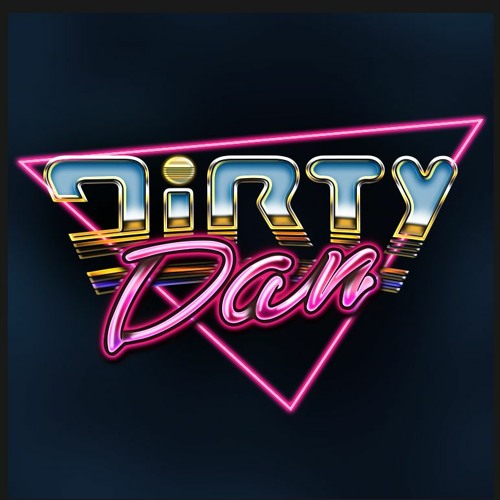 Dirty Dan (Official Artist Page)’s avatar