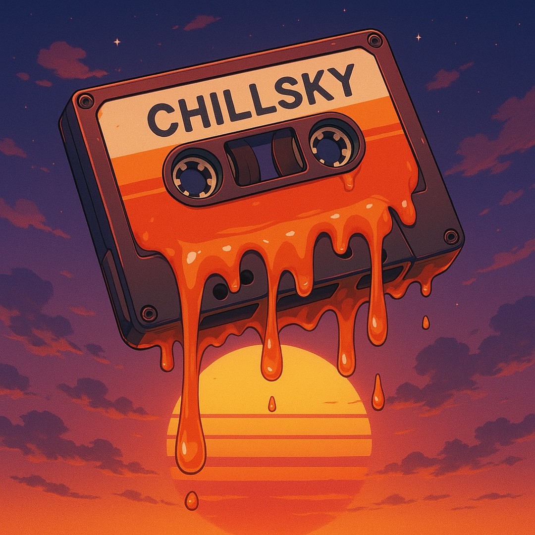 Chillsky’s avatar
