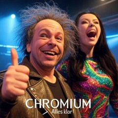 CHROMIUM