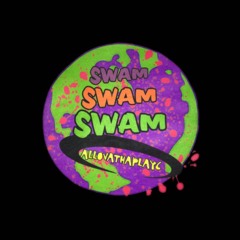 SwamSwamSwam 🌎