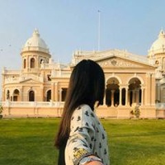 Saima Saeed