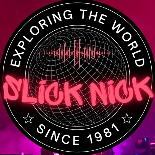 Slick Nick’s avatar