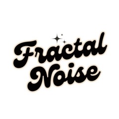 Fractal Noise