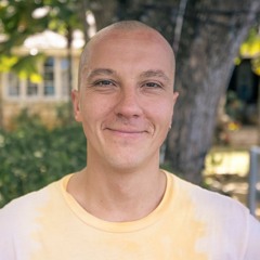 Pasha Gurov