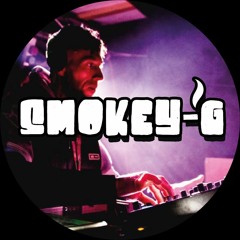 Smokey g